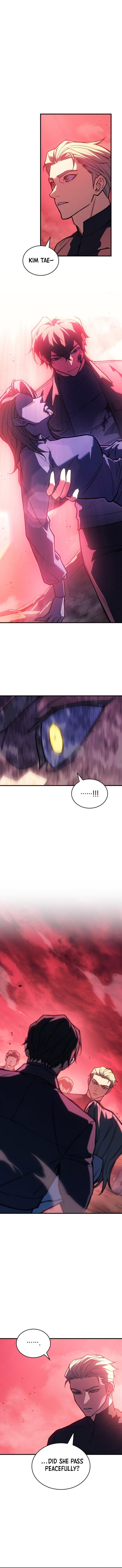 Regressing with the Kings Power Chapter 92 11